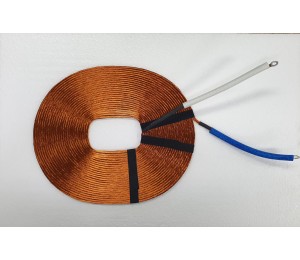 IH Coil ASM & IH Coil BASE ASM [인덕션레인지용]