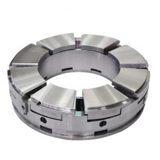 Tilting pad thrust bearing