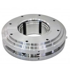 Tilting pad journal bearing