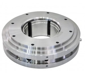 Tilting pad journal bearing