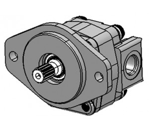 GEAR PUMP G200 SERIES