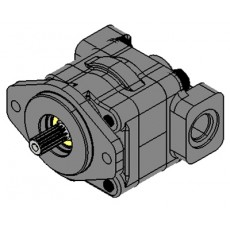 GEAR PUMP G300 SERIES