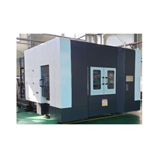 MULTI SPINDLE MACHINING CENTER