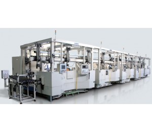 TRANSFER MACHINE