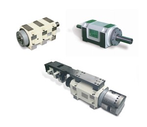 SPINDLE UNIT