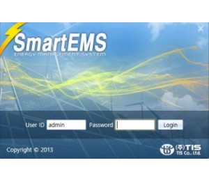 SmartEMS