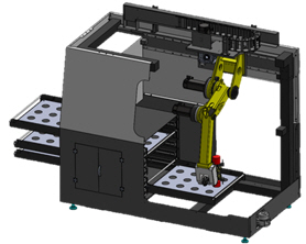 Multi-Joint Robot