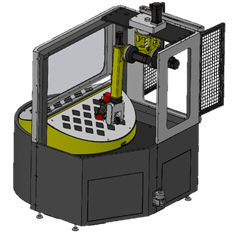 Multi-Joint Robot