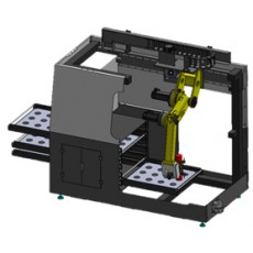 Multi-Joint Robot