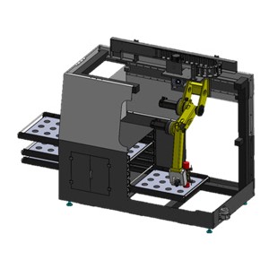 Multi-Joint Robot